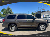 Used 2010 Toyota Sequoia Platinum image 4