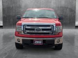 Used 2014 Ford F150 XLT image 2