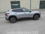 Used 2024 Chevrolet Trax RS w/ Driver Confidence Package image 6