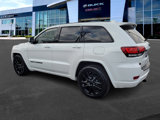 Used 2019 Jeep Grand Cherokee Altitude image 5
