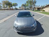 Used 2020 Hyundai Elantra SE w/ Cargo Package (C1) image 5