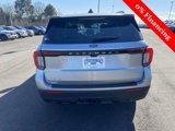 New 2025 Ford Explorer Active image 5
