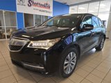 Used 2015 Acura MDX SH-AWD w/ Technology Package image 4