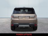 Used 2015 Land Rover Range Rover Sport HSE image 5