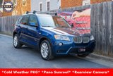 Used 2014 BMW X3 xDrive28i image 3