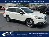 Used 2015 Subaru Outback 2.5i Limited image 1