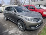 Used 2016 Lincoln MKX Reserve w/ Climate Package image 3