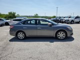 Used 2015 Nissan Sentra SL w/ SL Premium Package image 3