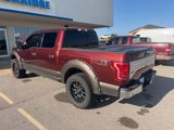 Used 2015 Ford F150 King Ranch w/ Equipment Group 601A Luxury image 5