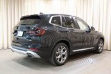 Used 2024 BMW X3 xDrive30i w/ Premium Package w/ZPA image 5