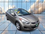 Used 2013 Hyundai Elantra GLS image 2