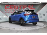 Certified 2023 Nissan Kicks SR w/ SR Premium Package image 4