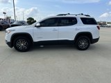 Used 2017 GMC Acadia SLT image 4