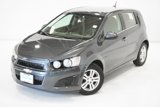 Used 2013 Chevrolet Sonic LT image 2
