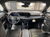 New 2025 Chevrolet TrailBlazer ACTIV image 3