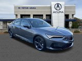 New 2025 Acura Integra A-Spec image 3