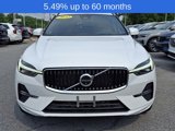 Certified 2022 Volvo XC60 B5 Momentum w/ Advanced Package image 2