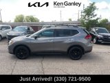 Used 2017 Nissan Rogue SV w/ Midnight Edition Package image 2