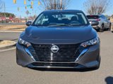 New 2025 Nissan Sentra S image 4