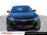 Certified 2023 Chevrolet Equinox LT image 3