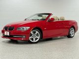 Used 2011 BMW 335i Convertible image 2