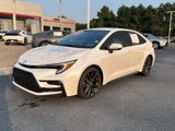 Certified 2023 Toyota Corolla SE image 2