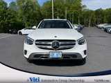 Used 2021 Mercedes-Benz GLC 300 4MATIC image 3
