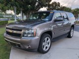Used 2014 Chevrolet Suburban LT image 5