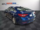 Used 2017 Hyundai Sonata Sport w/ Value Edition Package 02 image 3