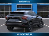 New 2025 Chevrolet Trax RS w/ Driver Confidence Package image 4
