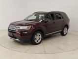 Certified 2018 Ford Explorer XLT w/ Equipment Group 202A image 3