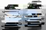 Used 2017 Volkswagen Golf Alltrack SEL image 3
