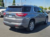 Used 2019 Chevrolet Traverse Premier w/ LPO, Floor Liner Package image 6
