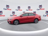 Used 2019 Kia Forte LXS image 4