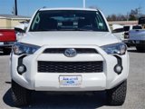 Used 2016 Toyota 4Runner SR5 image 2