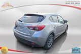 Used 2016 MAZDA MAZDA3 i Sport image 5