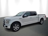 Used 2016 Ford F150 Platinum w/ Equipment Group 701A Luxury image 2