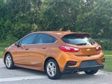 Used 2017 Chevrolet Cruze LT w/ Convenience Package image 4