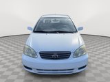 Used 2003 Toyota Corolla LE image 2
