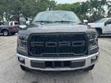 Used 2016 Ford F150 XLT w/ Equipment Group 302A Luxury image 2
