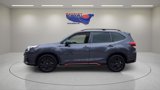 Certified 2022 Subaru Forester Sport image 6