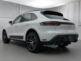 Certified 2023 Porsche Macan image 3