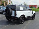 Used 2024 Land Rover Defender 110 X-Dynamic SE image 4