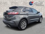 Used 2023 Ford Edge Titanium image 3