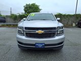 Used 2018 Chevrolet Tahoe LT image 2