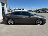 Used 2016 Nissan Maxima 3.5 S image 4