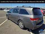 Used 2015 Honda Odyssey EX-L image 3