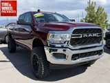 Used 2022 RAM 2500 Tradesman image 2