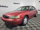 Used 1998 Buick Century Custom image 3