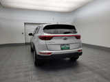 Used 2018 Kia Sportage LX image 6